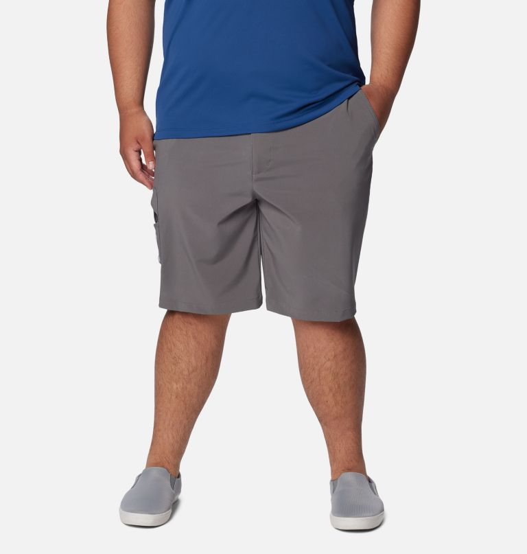 pfg terminal tackle ii shorts für herren – größe l