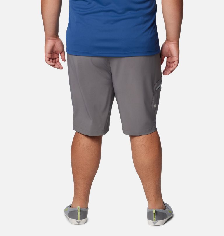 pfg terminal tackle ii shorts für herren – größe l