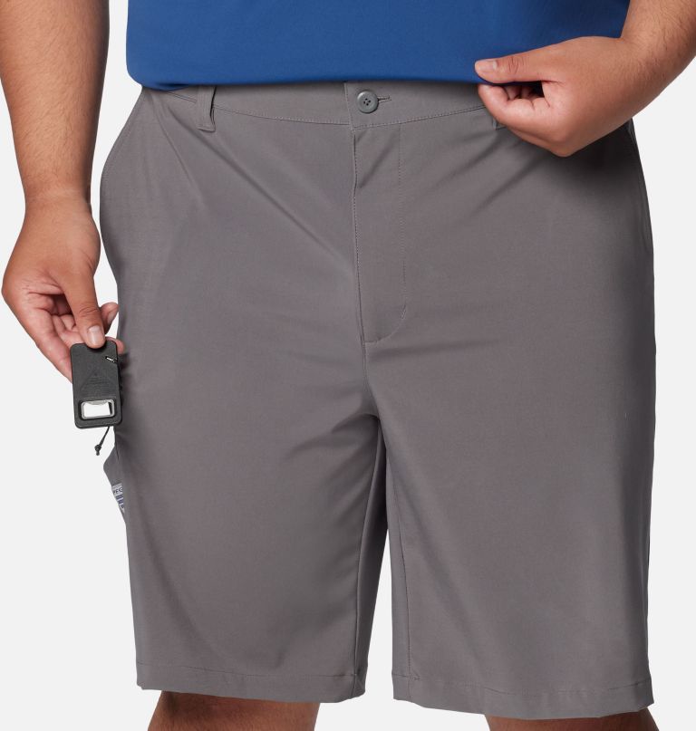 pfg terminal tackle ii shorts für herren – größe l
