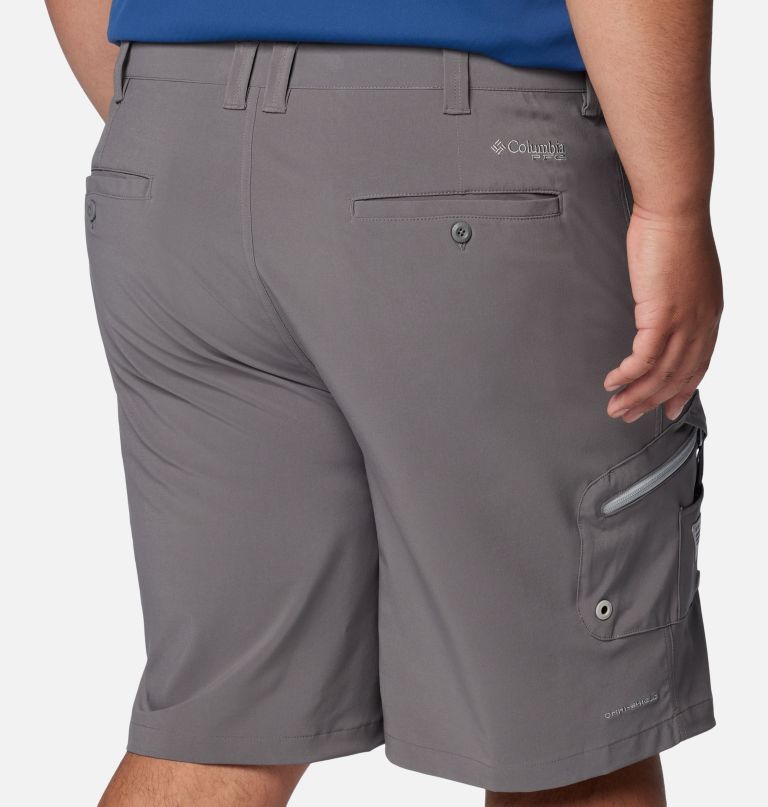 pfg terminal tackle ii shorts für herren – größe l