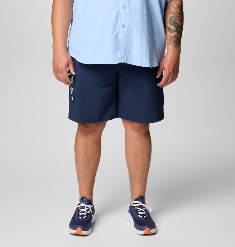 pfg terminal tackle ii shorts für herren – größe l