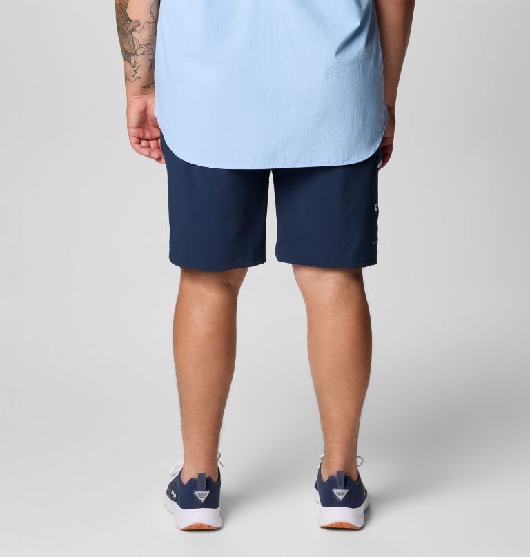 pfg terminal tackle ii shorts für herren – größe l