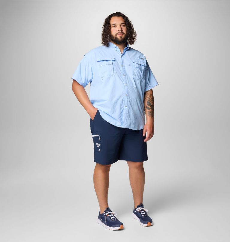 pfg terminal tackle ii shorts für herren – größe l