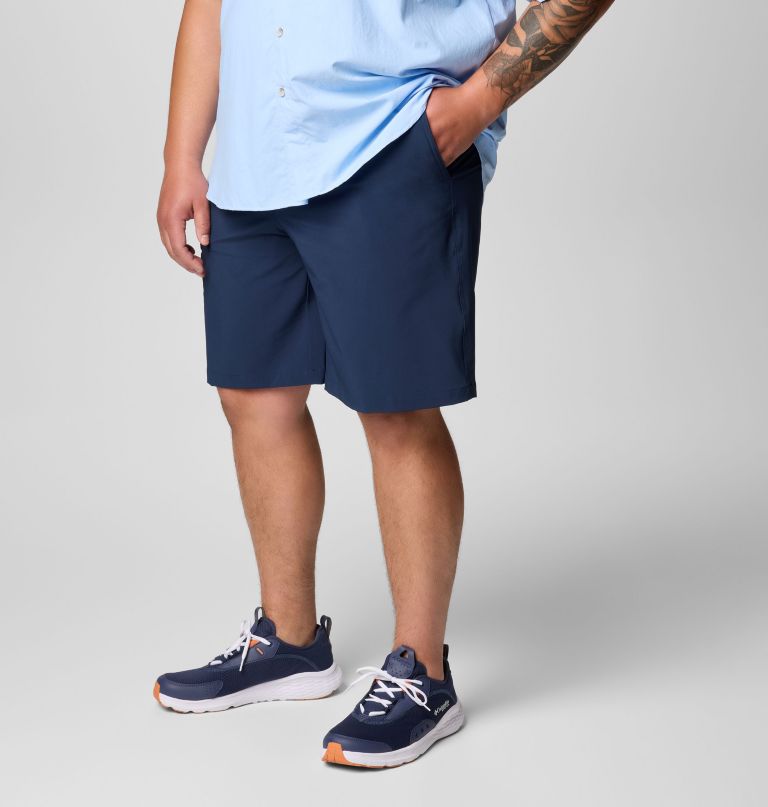pfg terminal tackle ii shorts für herren – größe l