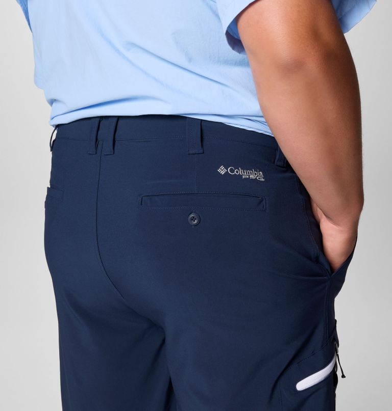 pfg terminal tackle ii shorts für herren – größe l