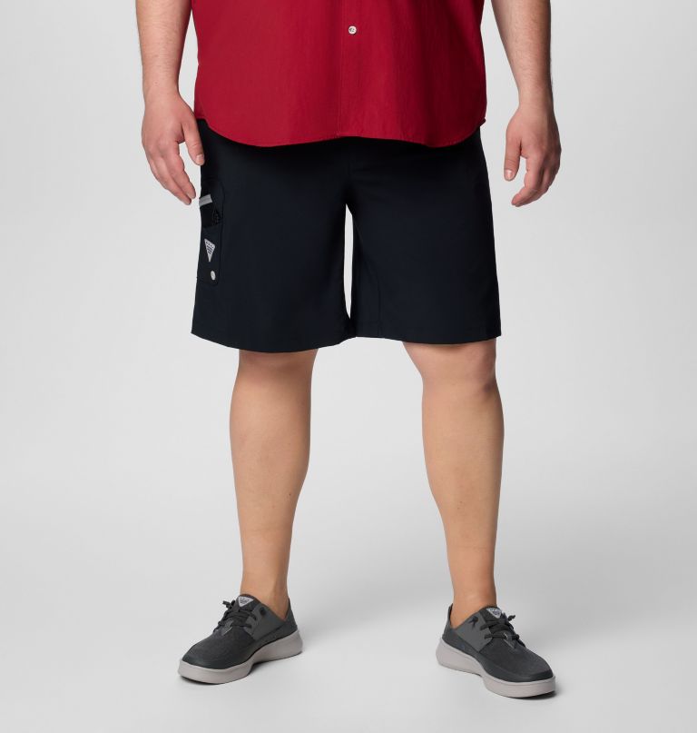 pfg terminal tackle ii shorts für herren – größe l