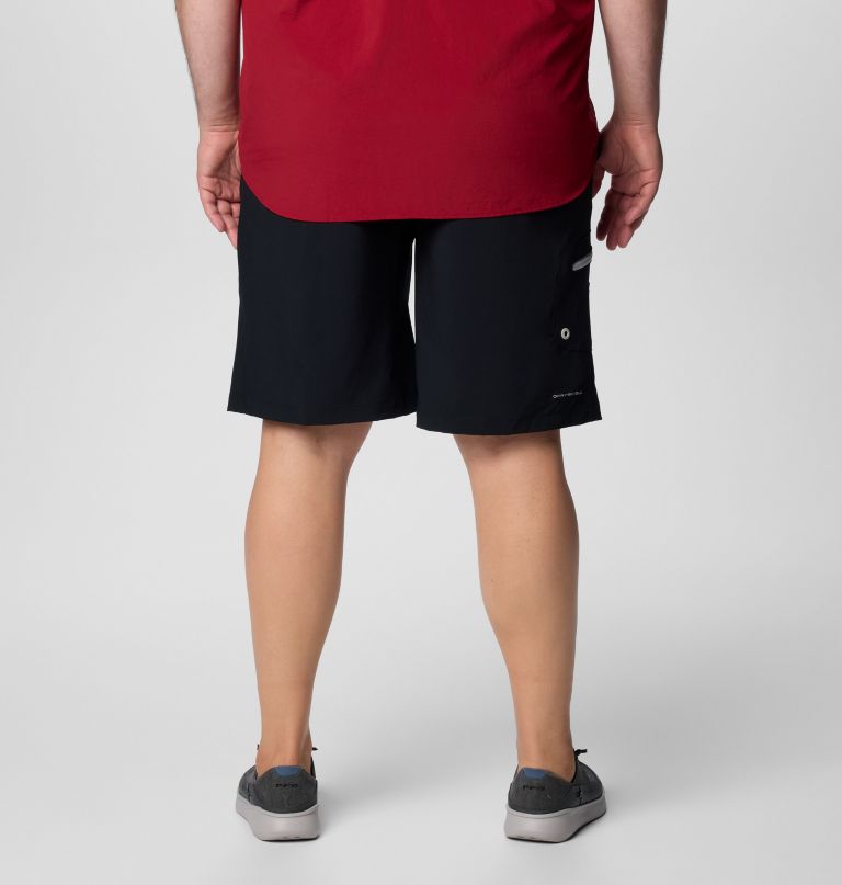 pfg terminal tackle ii shorts für herren – größe l