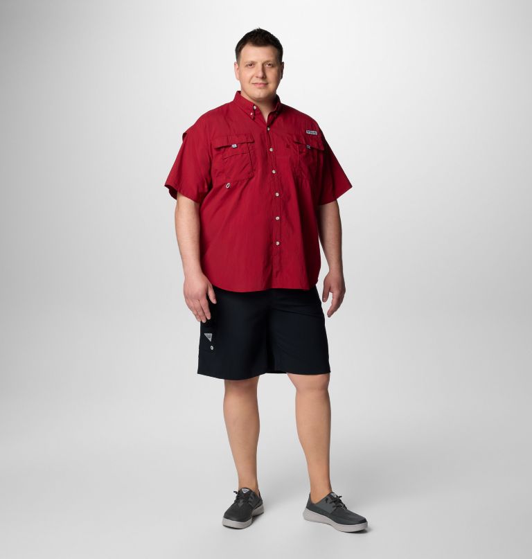 pfg terminal tackle ii shorts für herren – größe l