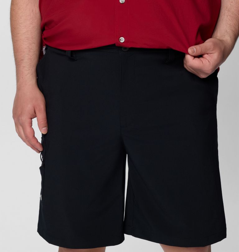 pfg terminal tackle ii shorts für herren – größe l