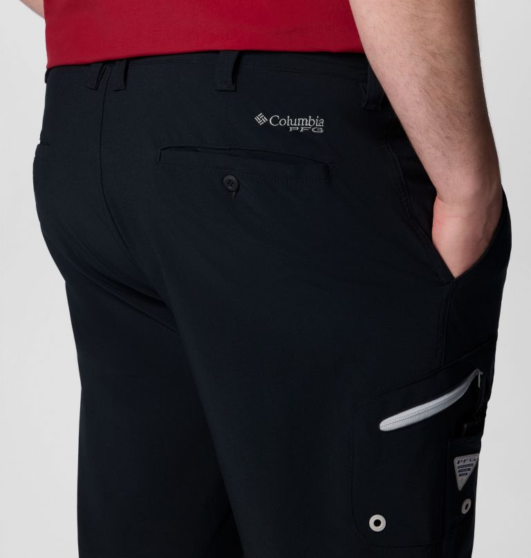 pfg terminal tackle ii shorts für herren – größe l