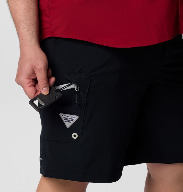 pfg terminal tackle ii shorts für herren – größe l