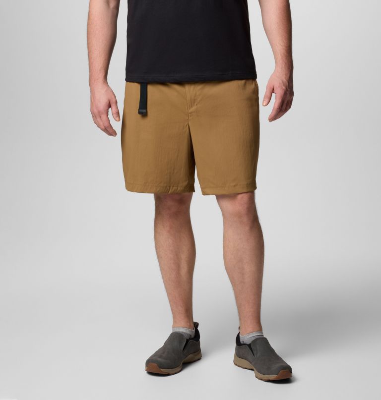 landroamer ripstop shorts ii für herren – größe l