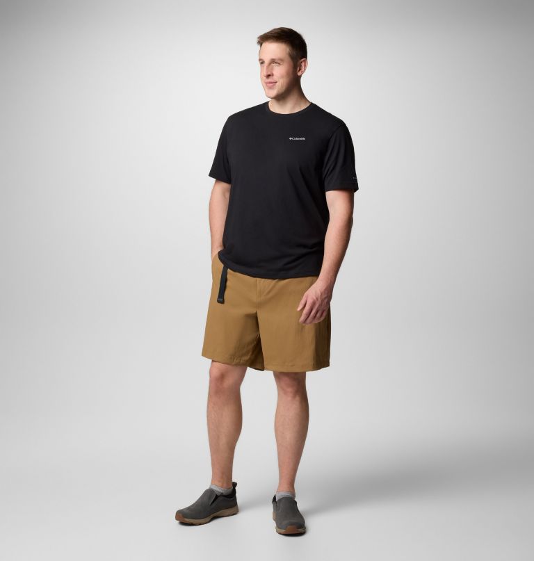 landroamer ripstop shorts ii für herren – größe l