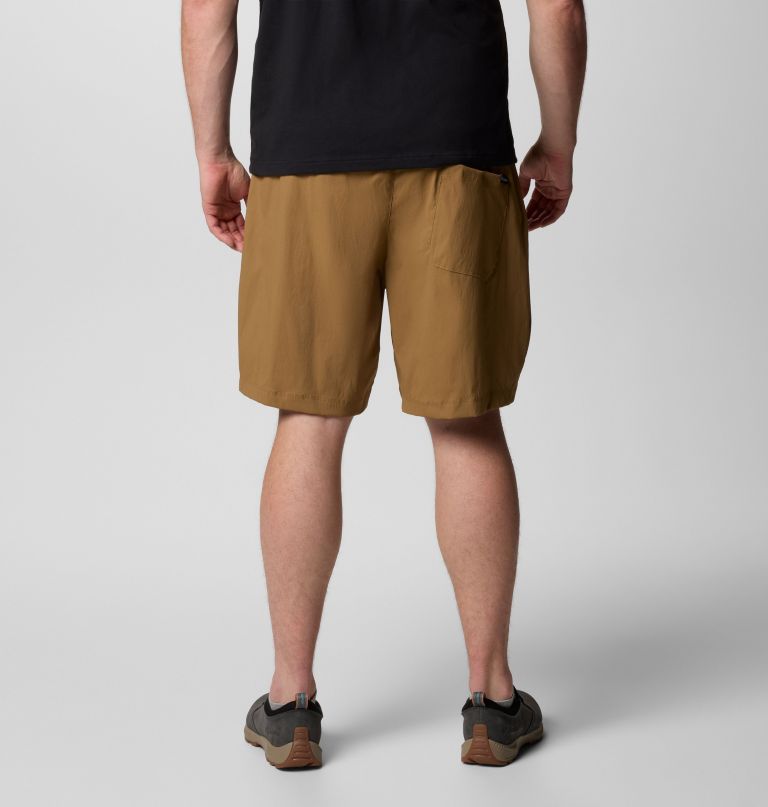 landroamer ripstop shorts ii für herren – größe l