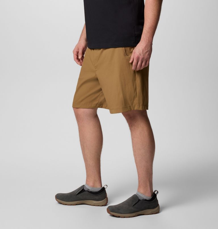 landroamer ripstop shorts ii für herren – größe l