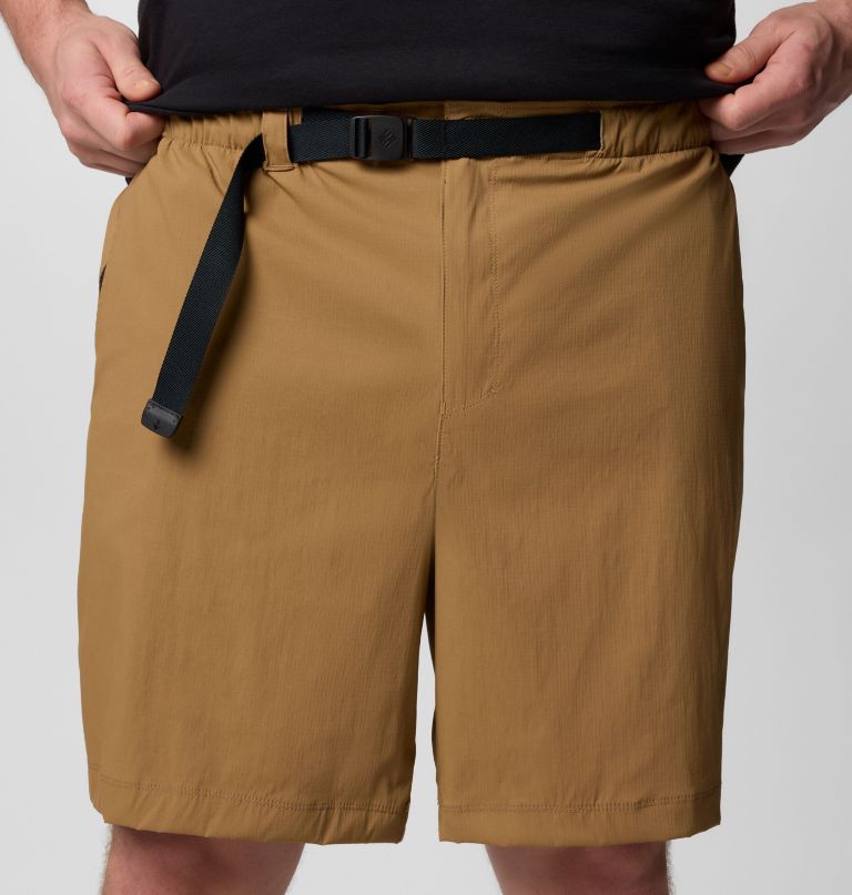 landroamer ripstop shorts ii für herren – größe l