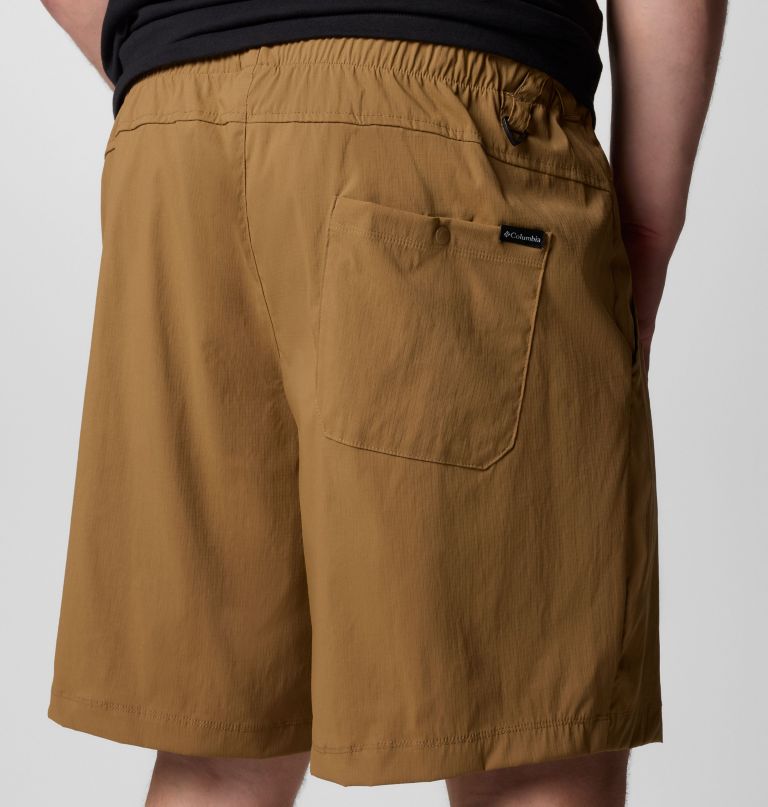 landroamer ripstop shorts ii für herren – größe l
