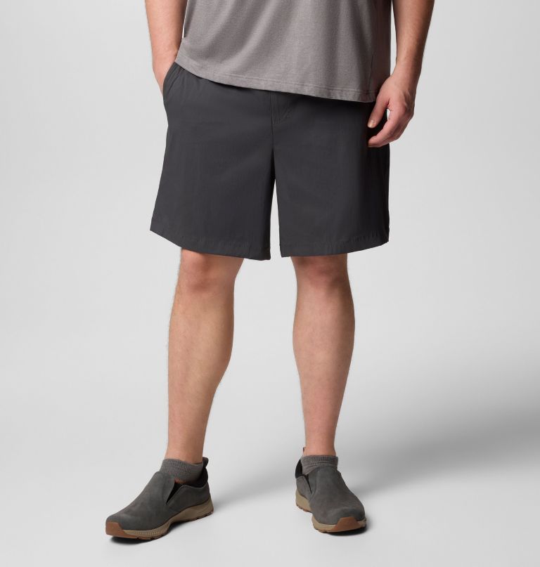 landroamer ripstop shorts ii für herren – größe l
