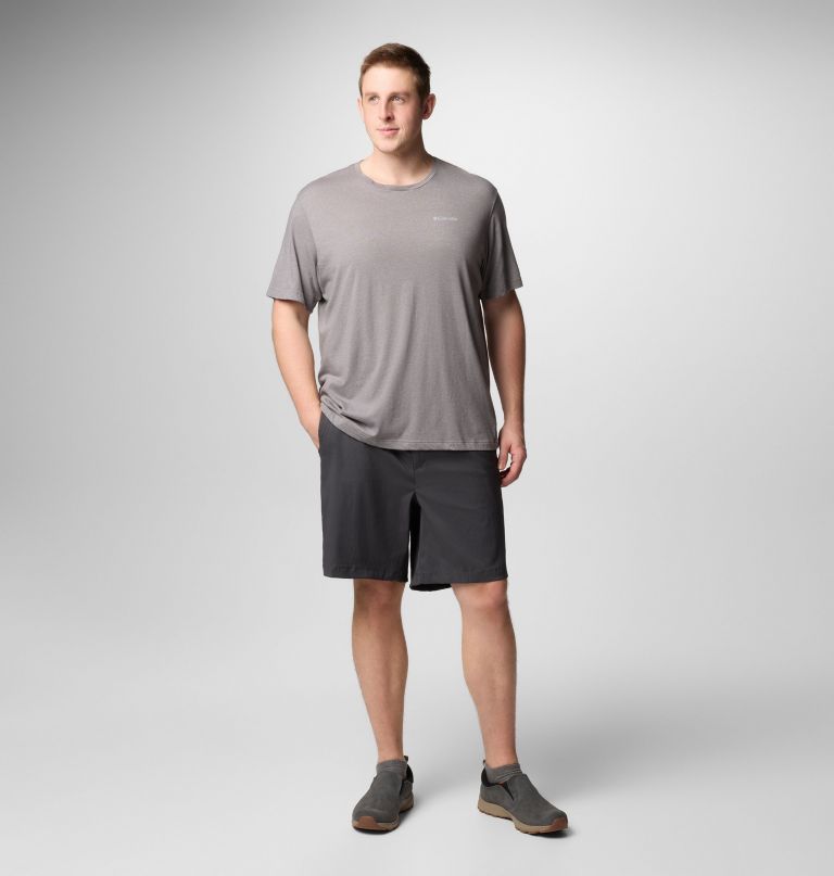 landroamer ripstop shorts ii für herren – größe l