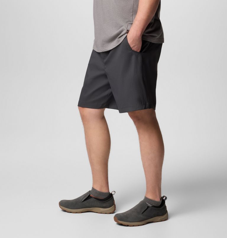 landroamer ripstop shorts ii für herren – größe l
