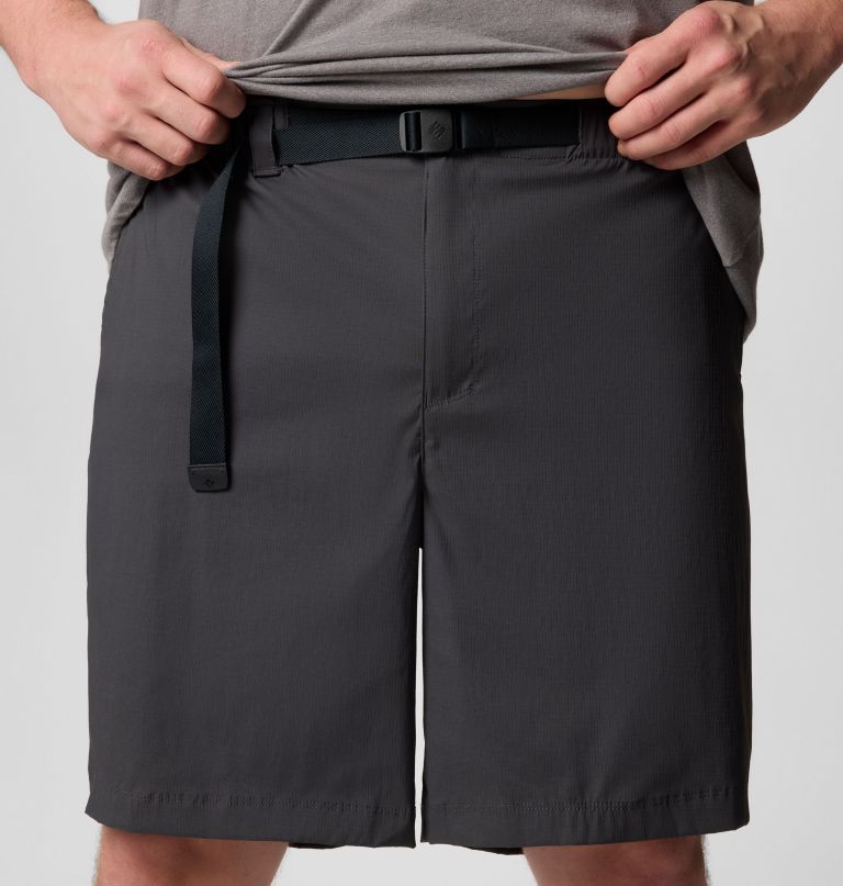 landroamer ripstop shorts ii für herren – größe l