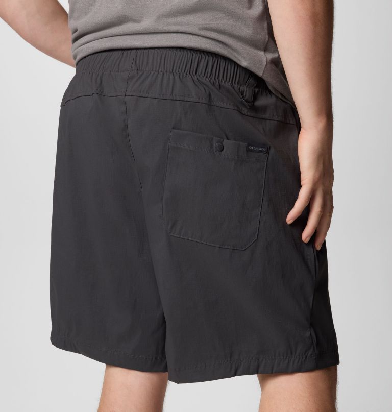 landroamer ripstop shorts ii für herren – größe l