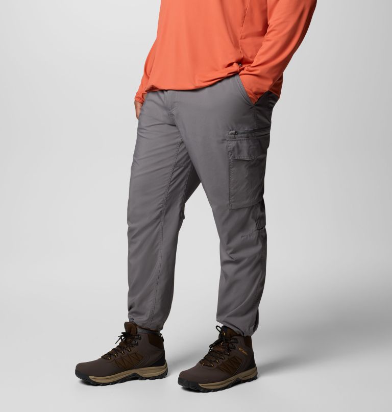 skien valley cargohose für herren – größe l