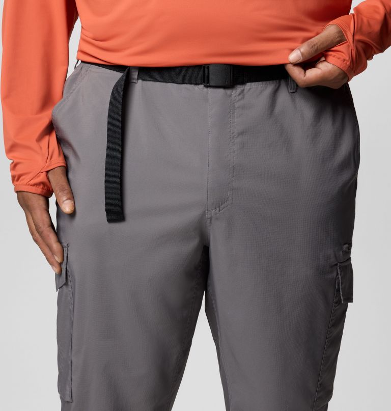 skien valley cargohose für herren – größe l