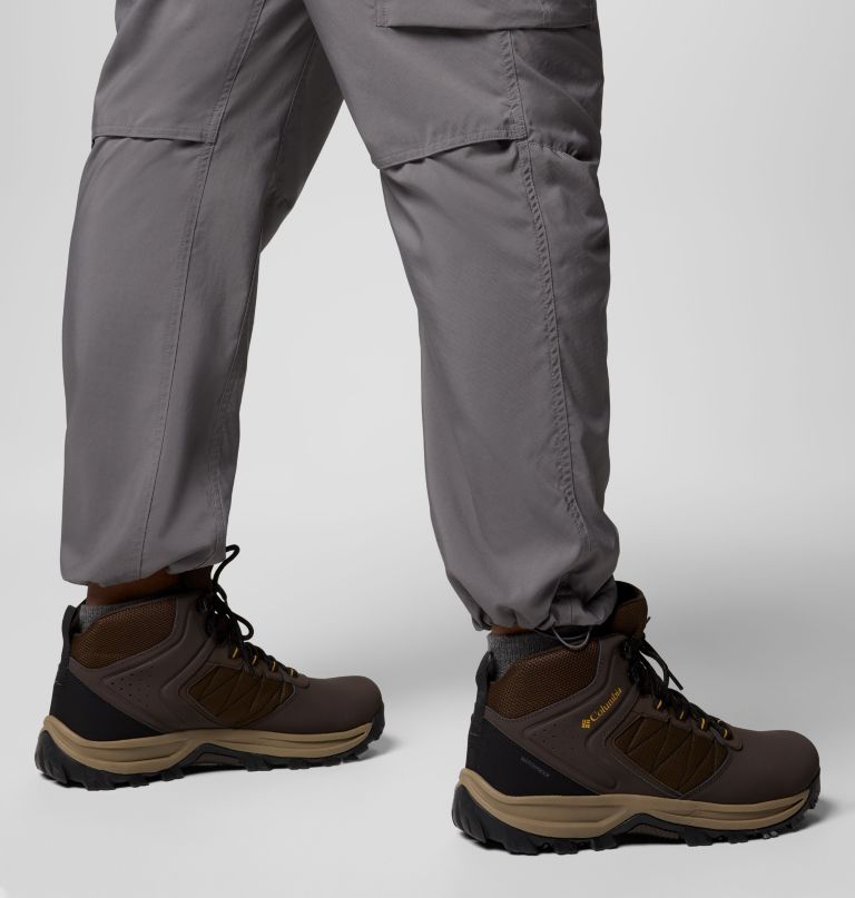 skien valley cargohose für herren – größe l