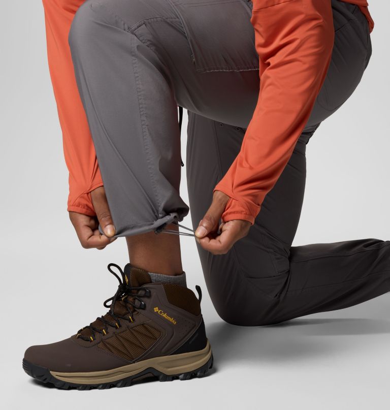 skien valley cargohose für herren – größe l