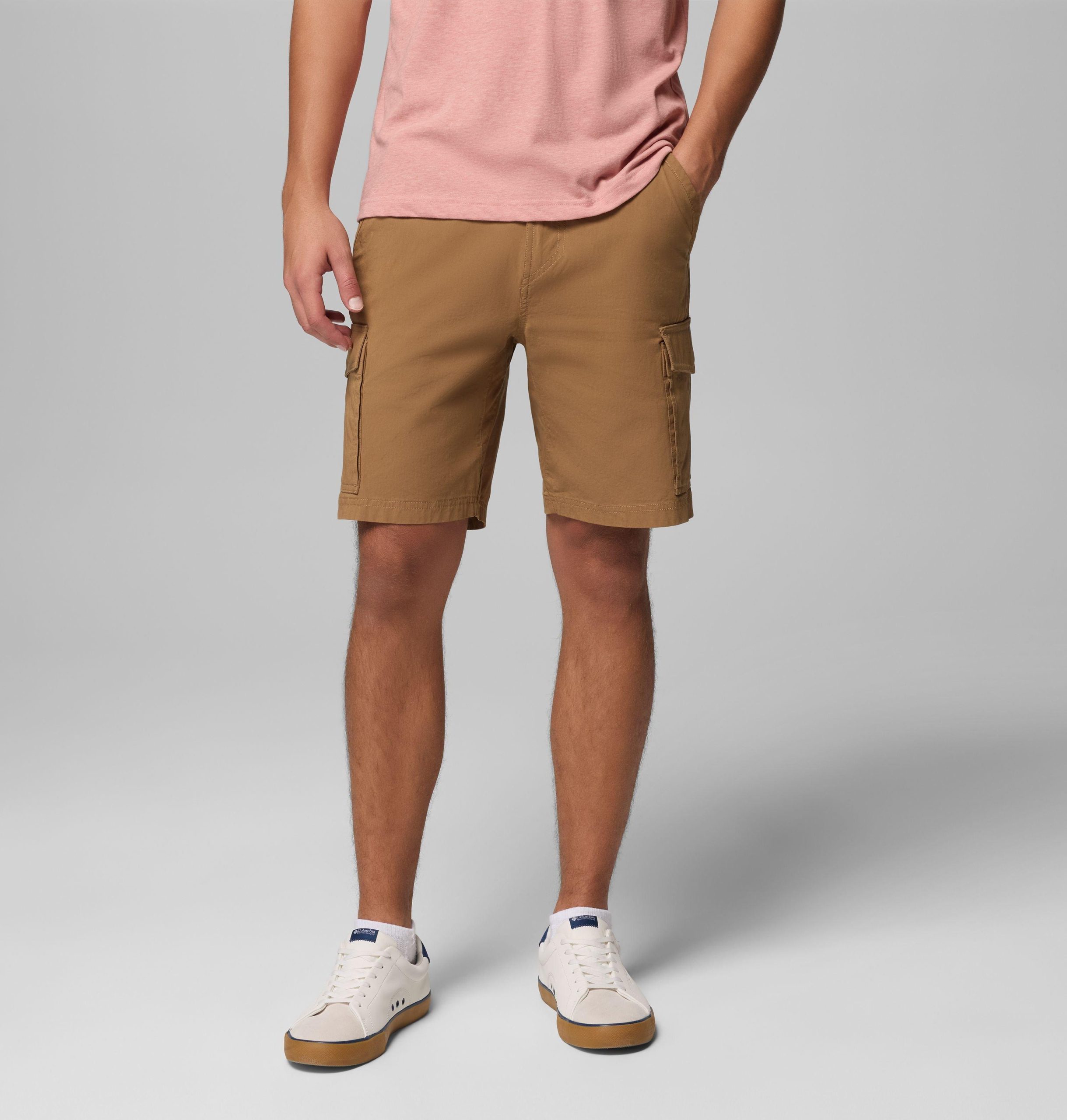 roc cargo-shorts für herren