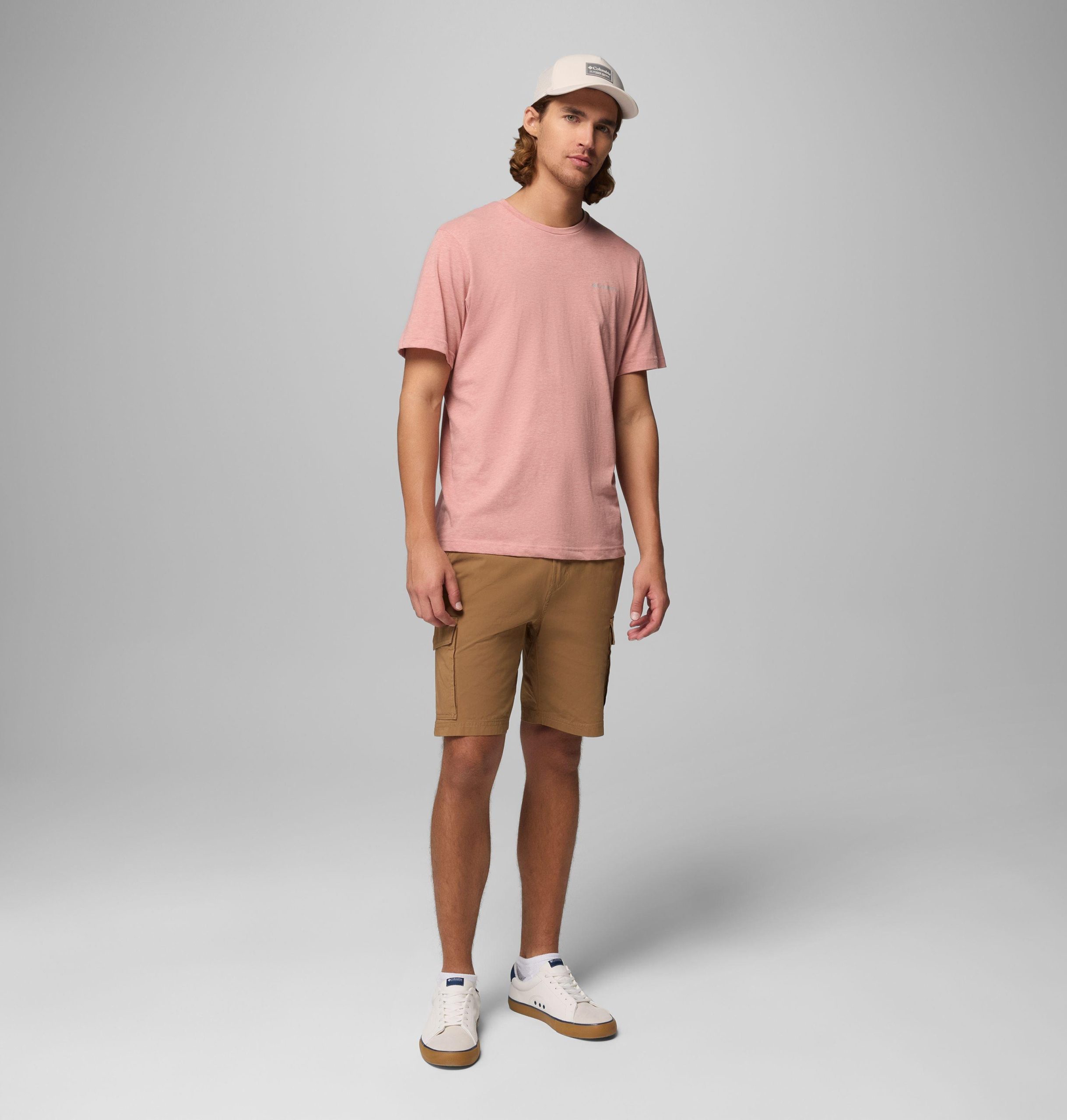 roc cargo-shorts für herren