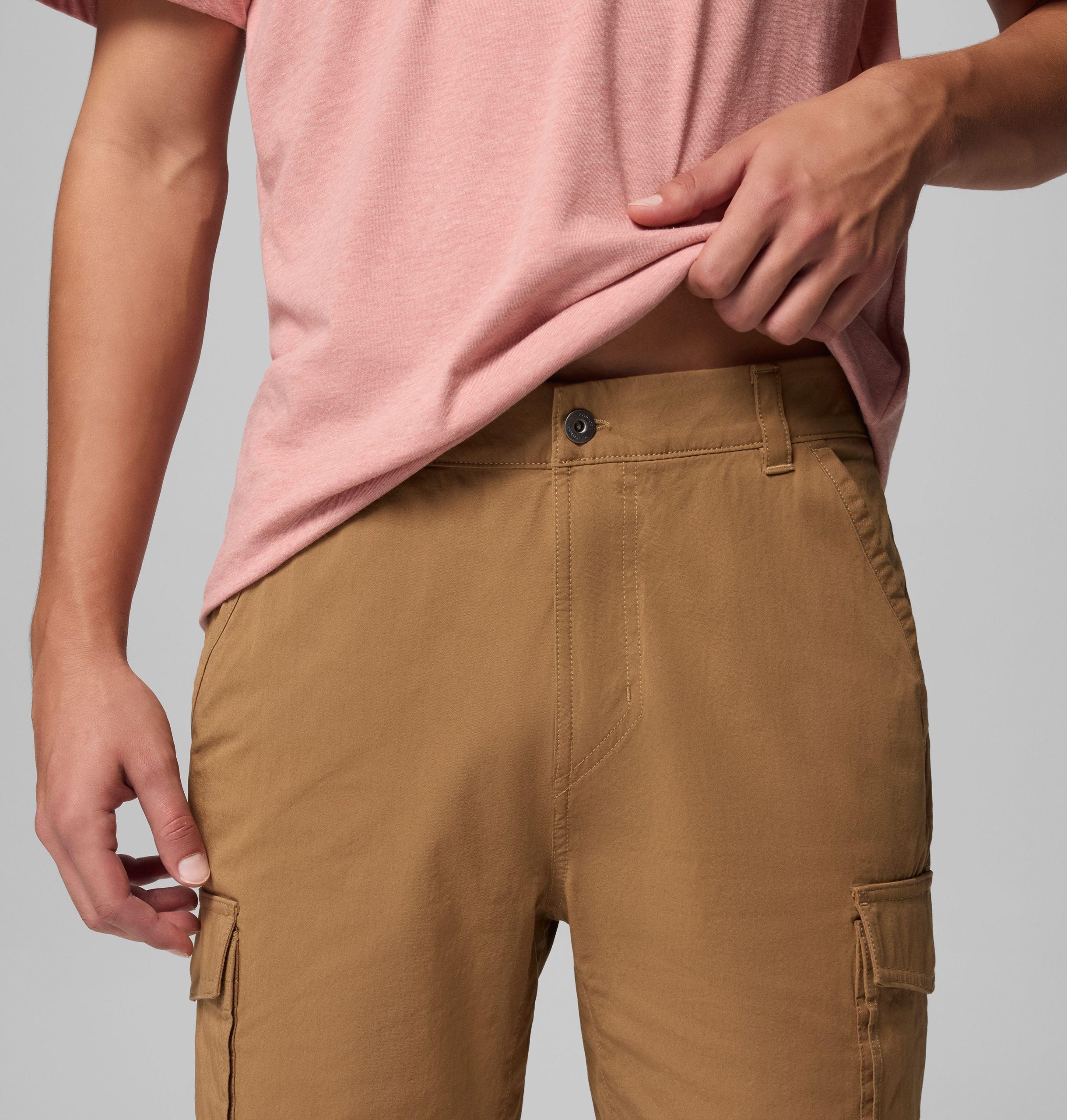 roc cargo-shorts für herren