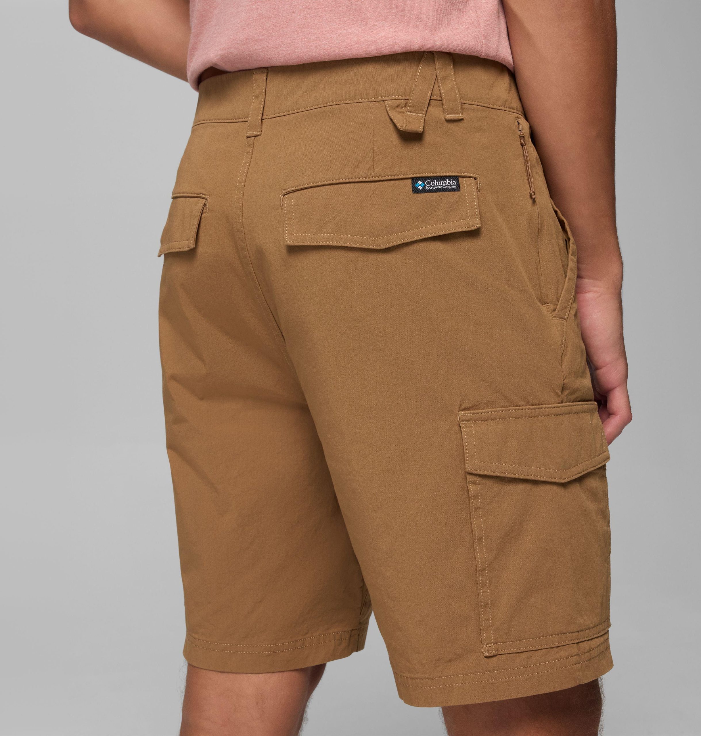 roc cargo-shorts für herren