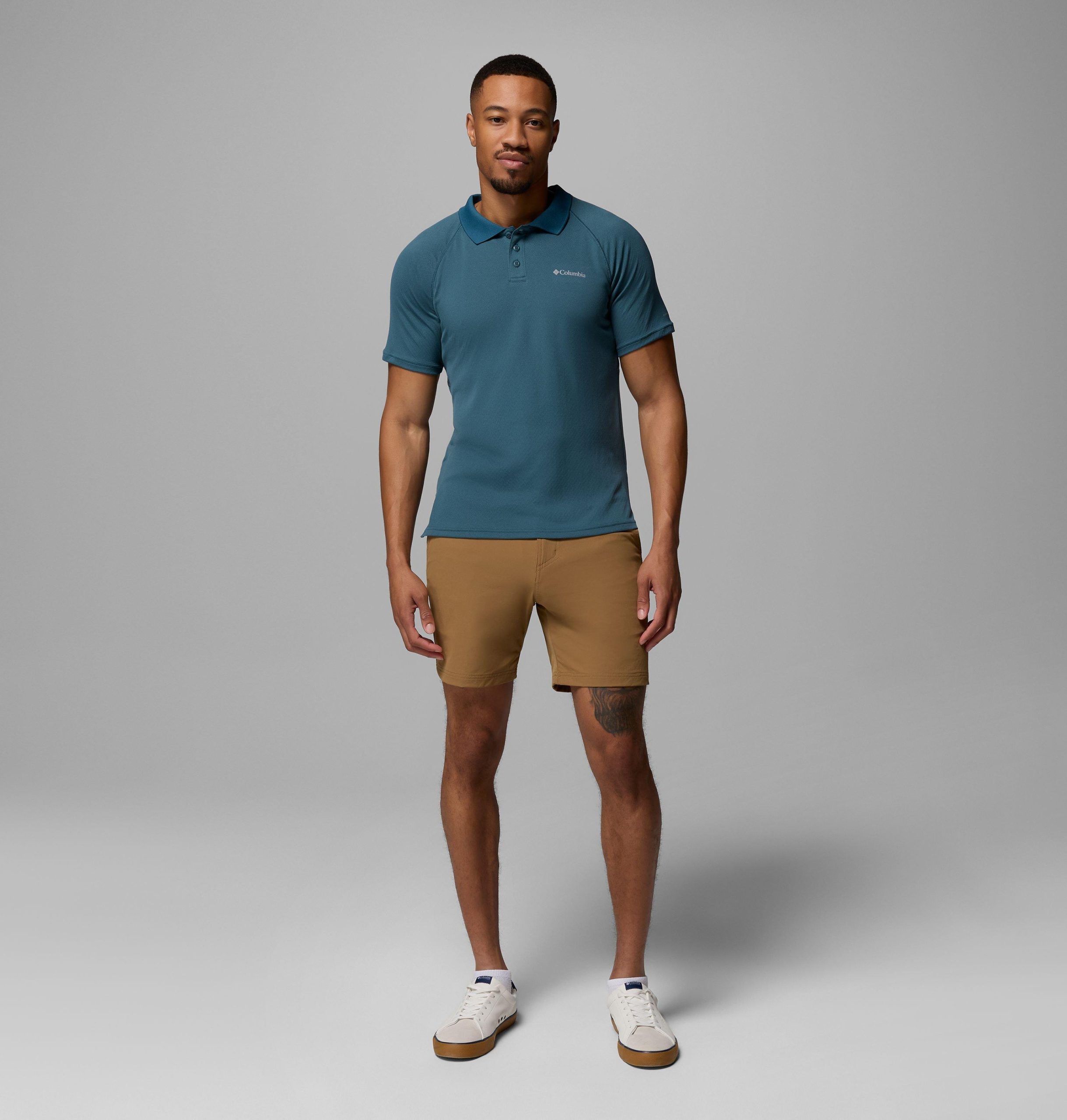 roc tech shorts für herren