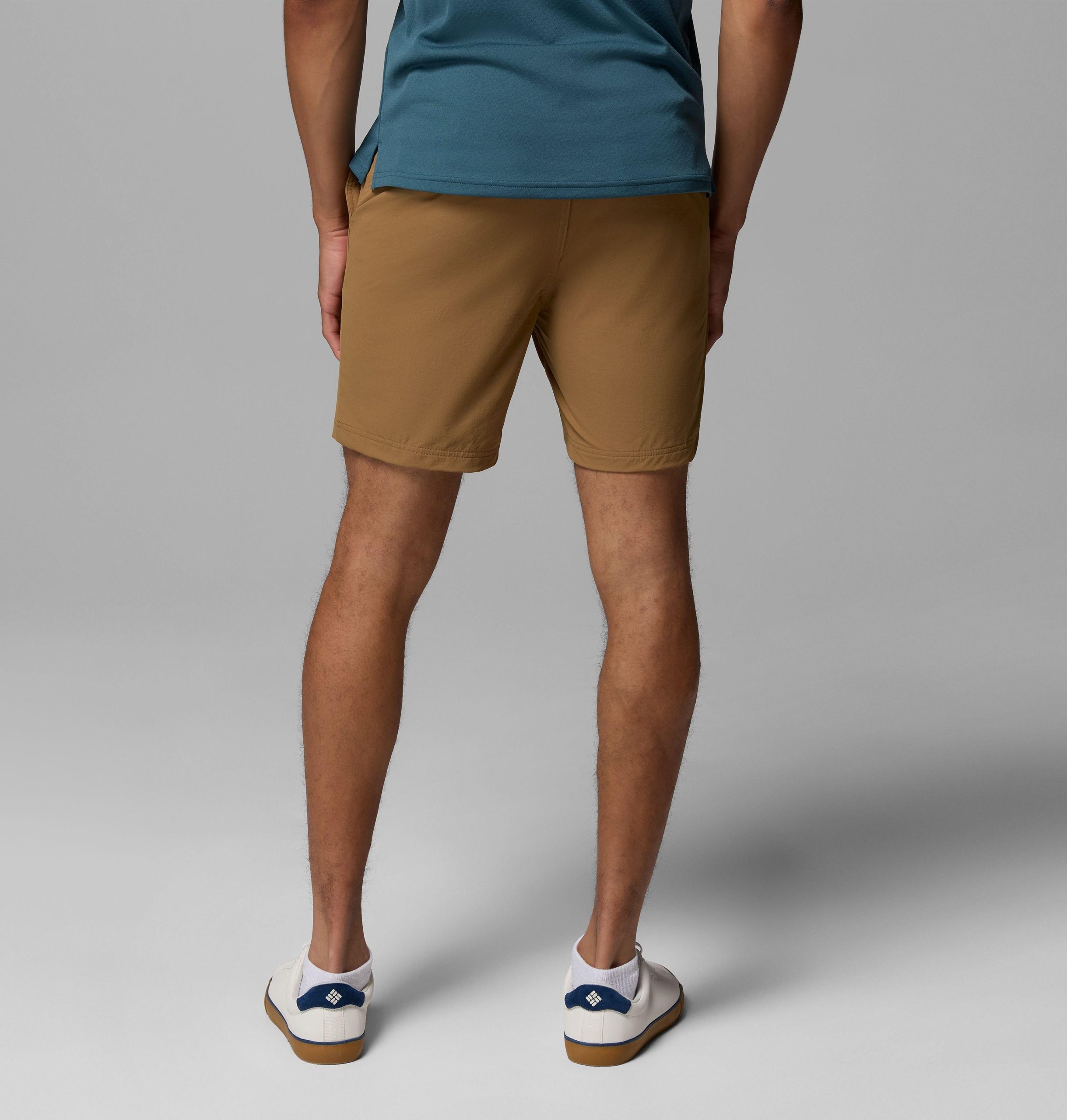 roc tech shorts für herren