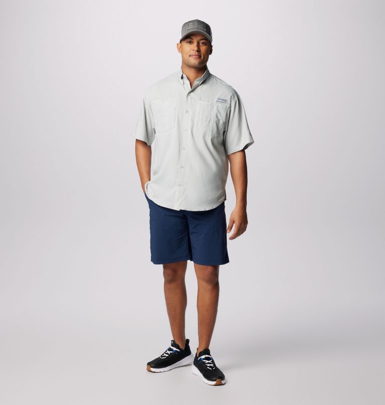 pfg grander marlin ii offshore shorts für herren