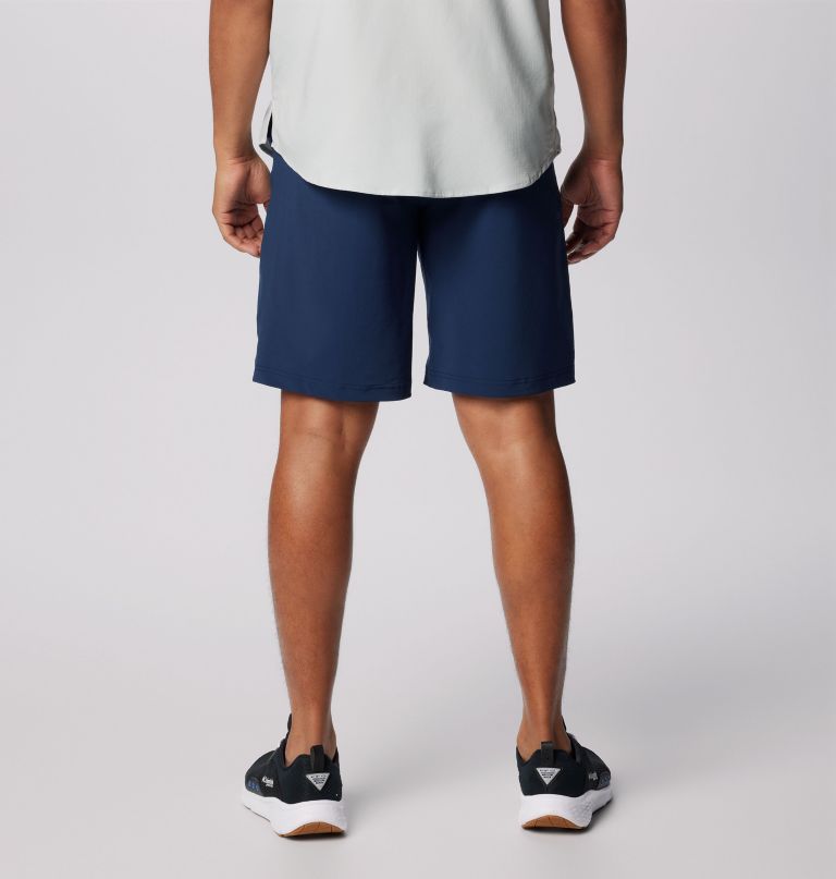pfg grander marlin ii offshore shorts für herren