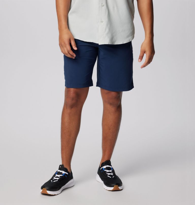 pfg grander marlin ii offshore shorts für herren
