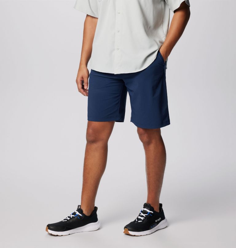 pfg grander marlin ii offshore shorts für herren