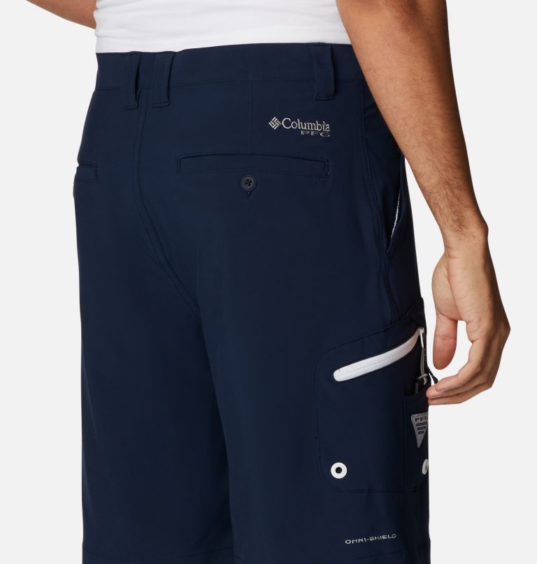 pfg terminal tackle shorts für herren