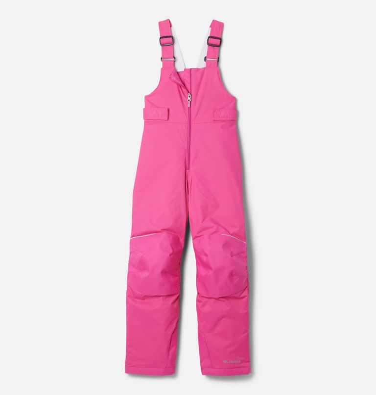 kids adventure ride ii bib
