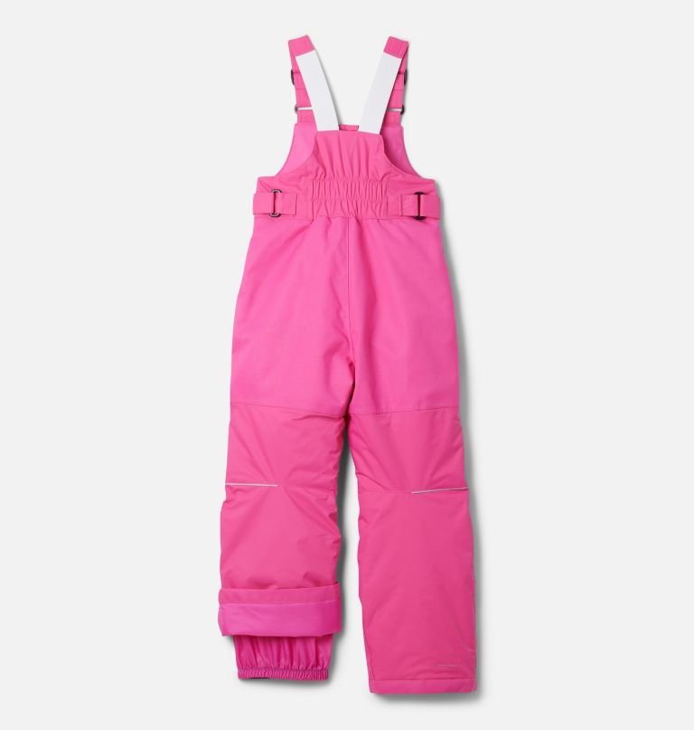 kids adventure ride ii bib
