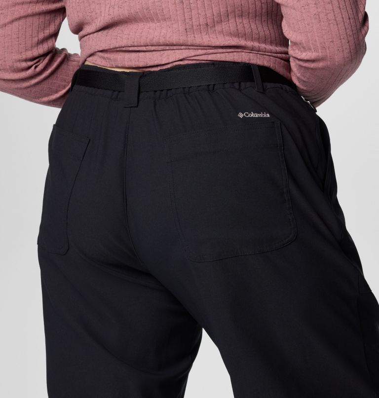 brea falls nylonhose für damen – Übergröße