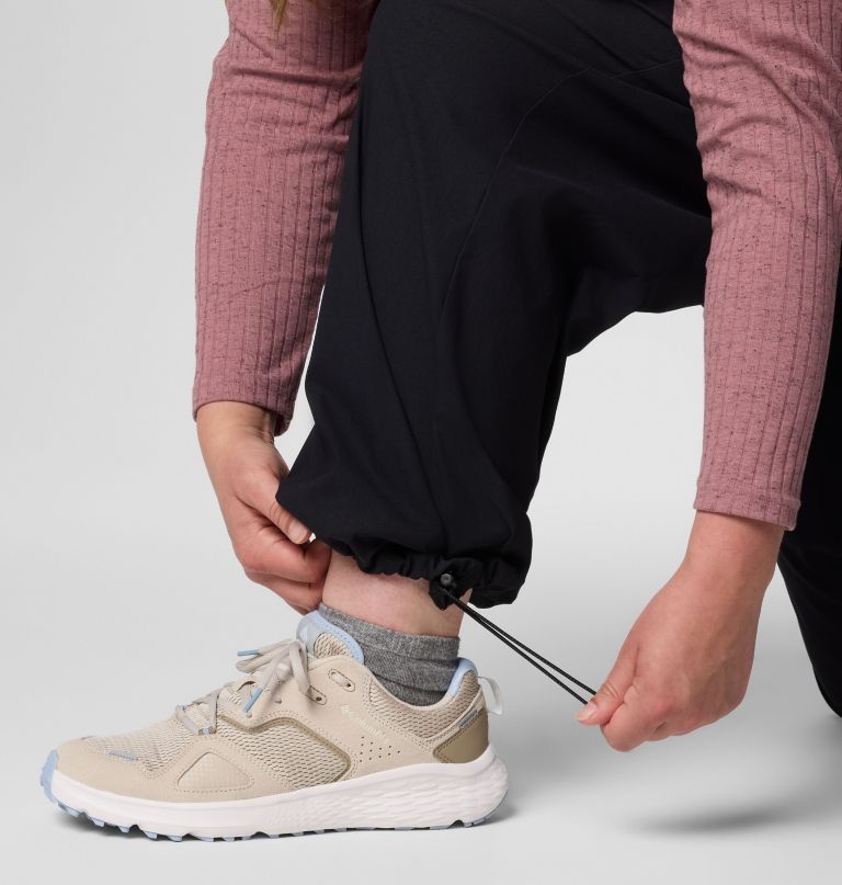 brea falls nylonhose für damen – Übergröße