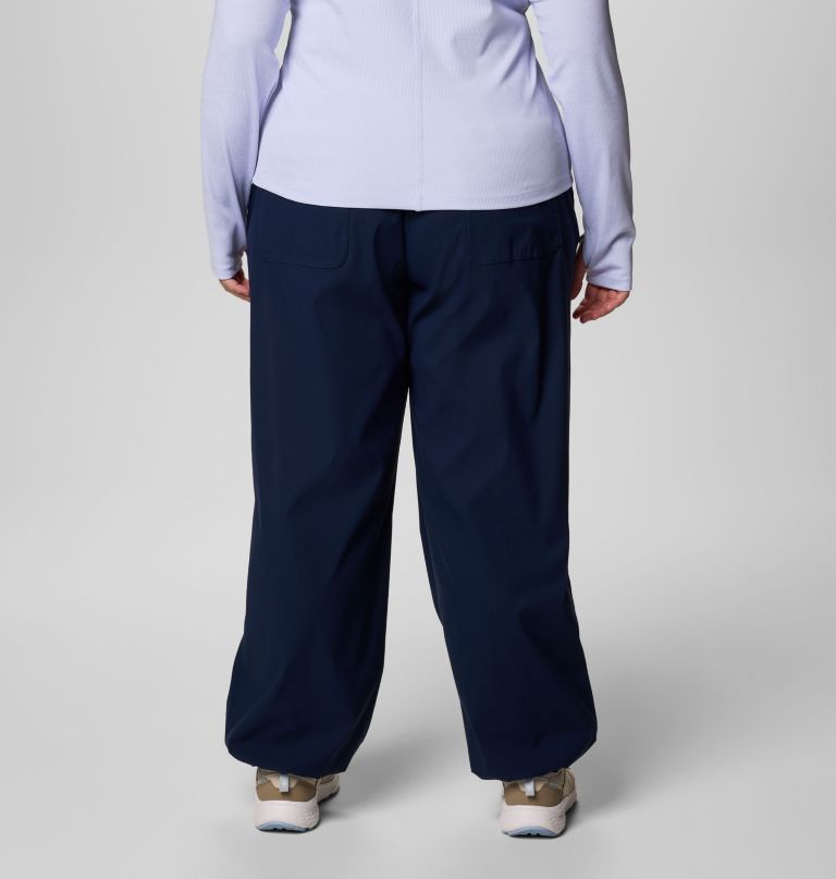 brea falls nylonhose für damen – Übergröße