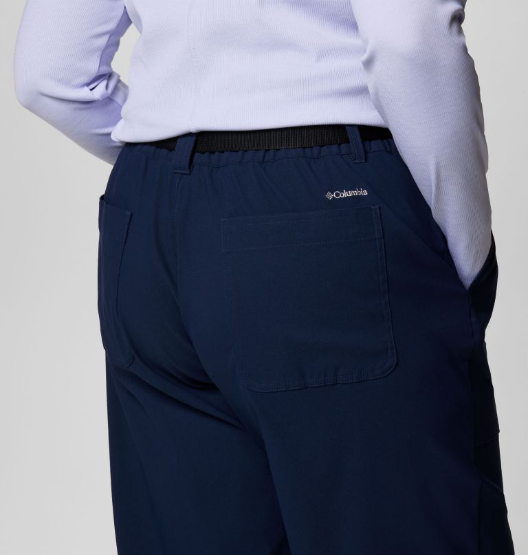 brea falls nylonhose für damen – Übergröße