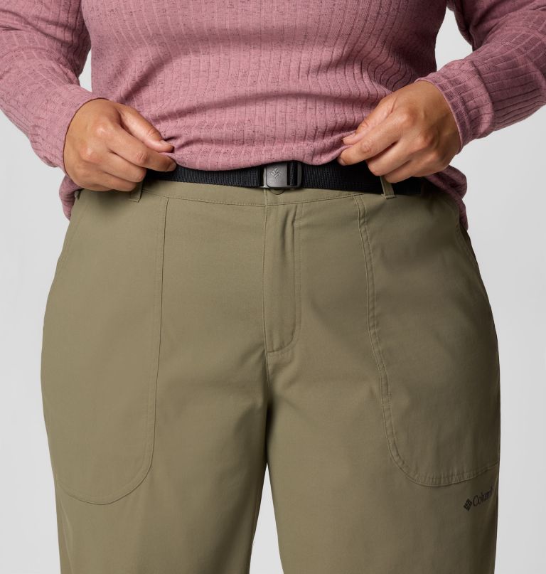 brea falls nylonhose für damen – Übergröße