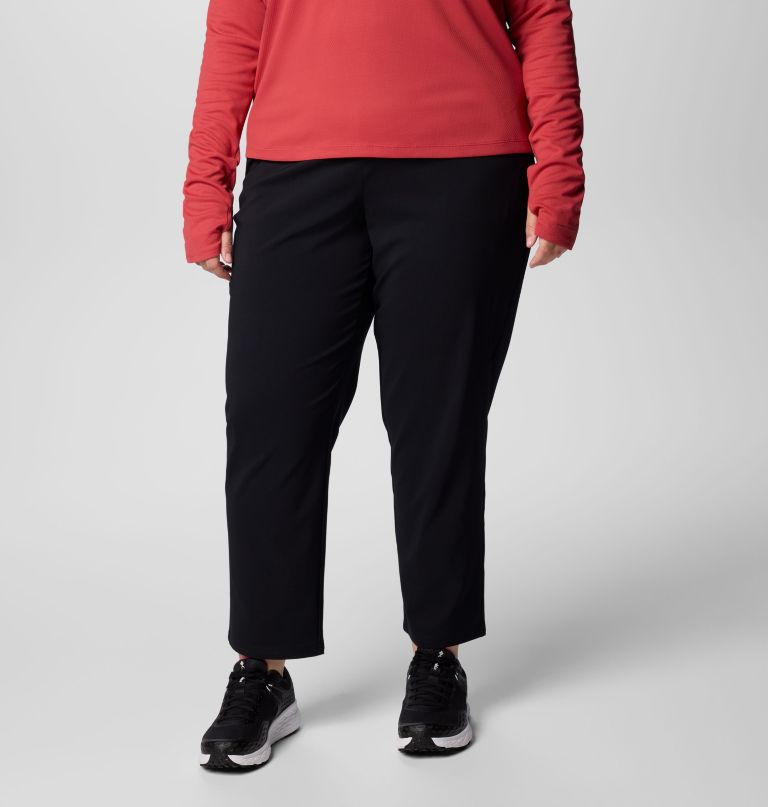 damen all seasons schlupfhose – Übergröße