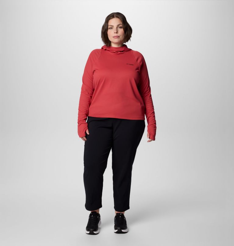 damen all seasons schlupfhose – Übergröße